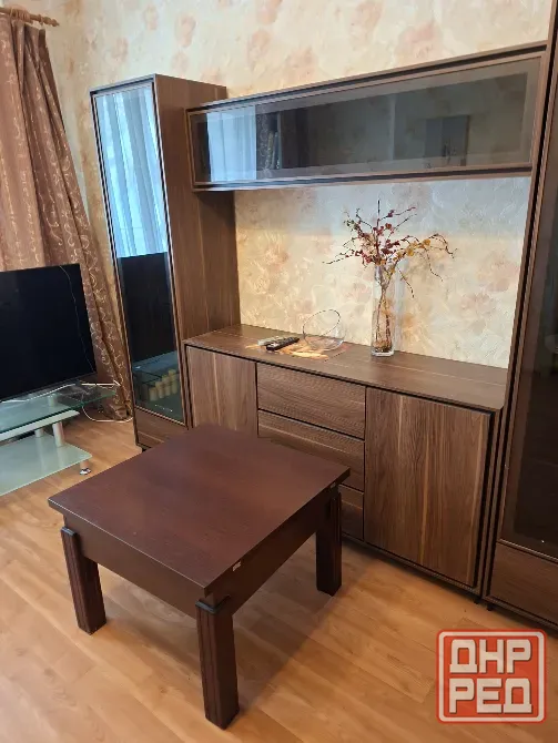 Сдам 2х комнатную квартиру,Кировский район, Мирный, квартира в отличном состоянии,, 2/9, 50/9. Донецк - изображение 1