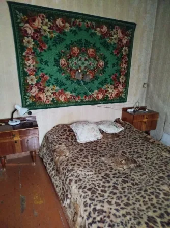 Сдам 2-х комнатную квартиру в районе Восточного Макеевка