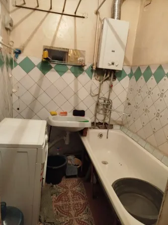 Сдам 2-х комнатную квартиру в районе Восточного Макеевка