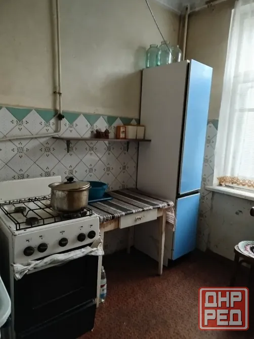Сдам 2-х комнатную квартиру в районе Восточного Макеевка - изображение 4