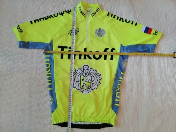 Велоформа Tinkoff Донецк