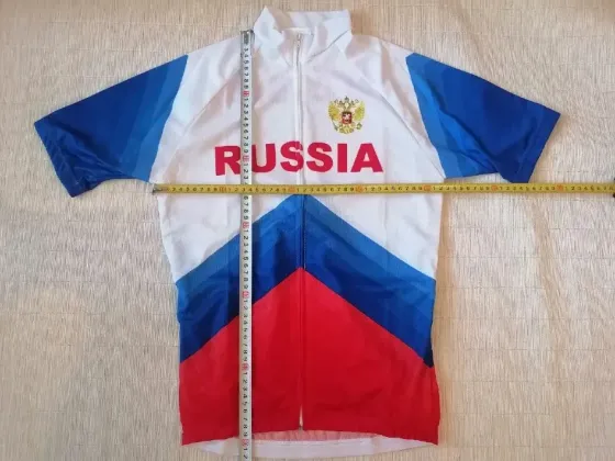 Велоформа Tinkoff Донецк
