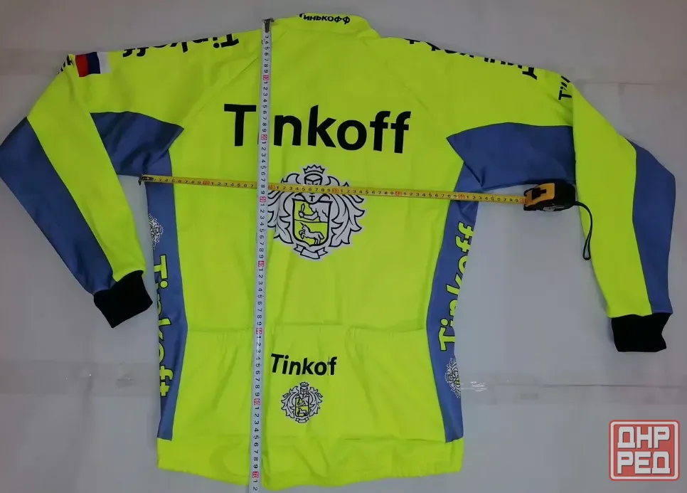 Велоформа Tinkoff Донецк - изображение 5