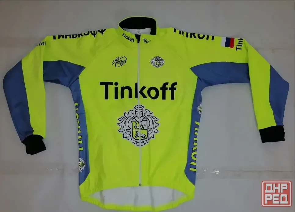 Велоформа Tinkoff Донецк - изображение 4