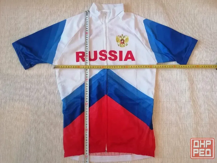 Велоформа Tinkoff Донецк - изображение 6