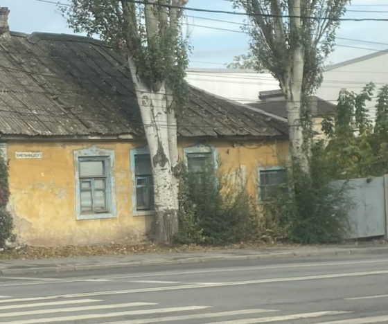 Сдам дом на пр.б.хмельницкого Донецк