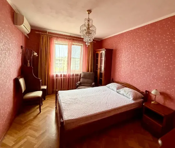Впрвые! Реальная 2 к. кв. пл. Ленина, евро, вода постоянно Донецк