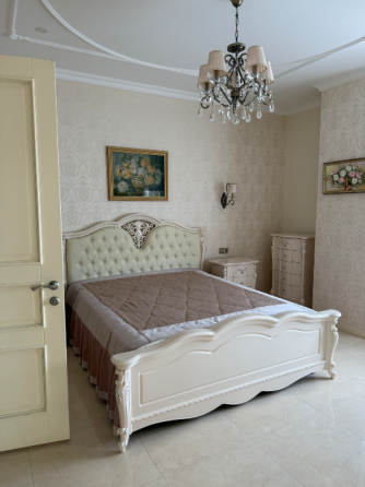 Продажа элитной 3к квартиры на Ватутина ! Донецк