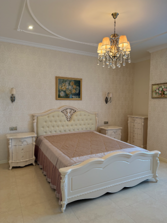 Продажа элитной 3к квартиры на Ватутина ! Донецк
