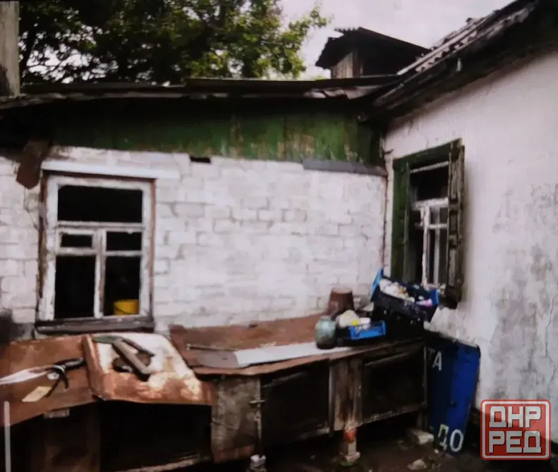 Продам Дом на Бажанова с газом Макеевка - изображение 7