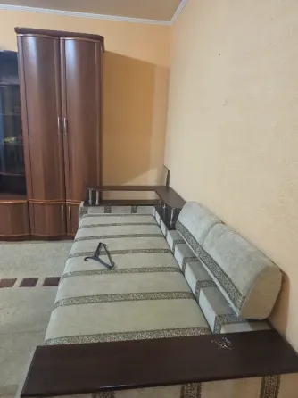 Сдам 3к квартиру в Ханжонкова Макеевка