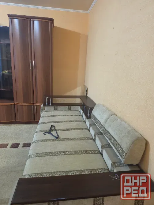 Сдам 3к квартиру в Ханжонкова Макеевка - изображение 3