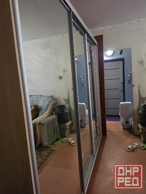 Сдам 3к квартиру в Ханжонкова Макеевка - изображение 2