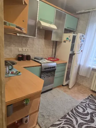 Сдам 2к Квартиру в Центре Макеевка