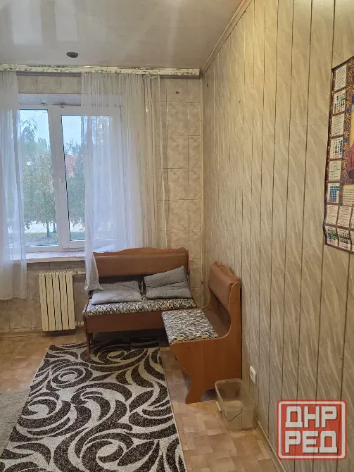 Сдам 2к Квартиру в Центре Макеевка - изображение 2