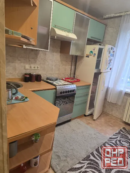 Сдам 2к Квартиру в Центре Макеевка - изображение 3