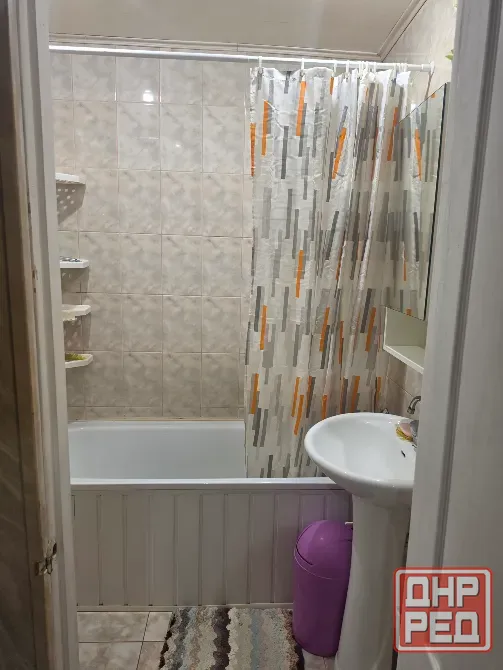 Сдам 2к Квартиру в Центре Макеевка - изображение 4