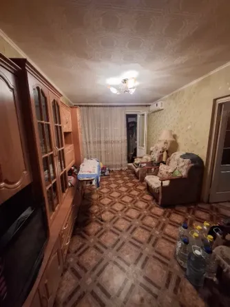 Продам 2х комнатную квартиру, Текстильщик, пиццерия Италия, гимназия 92 Донецк