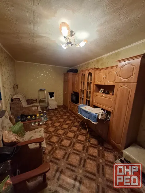 Продам 2х комнатную квартиру, Текстильщик, пиццерия Италия, гимназия 92 Донецк - изображение 6