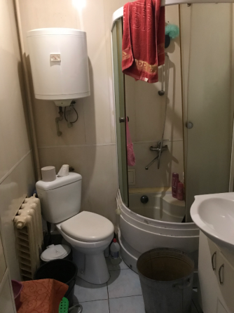 Продам дом 80 м2 Текстильщик рядом газ ,с/у в доме,гараж ,10 сот ,остановка и школа рядом Донецк
