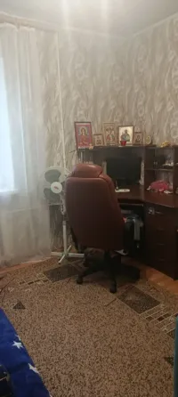 Продам 3к. сталинку, Пролетарский р-н Донецк