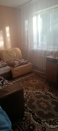 Продам 3к. сталинку, Пролетарский р-н Донецк
