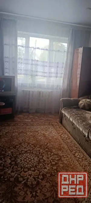 Продам 3к. сталинку, Пролетарский р-н Донецк - изображение 3