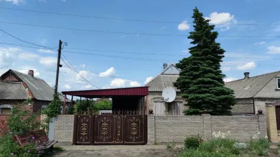 Продается дом Донецк