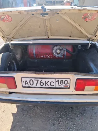 Ваз 2105 Донецк