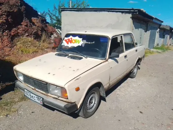 Ваз 2105 Донецк
