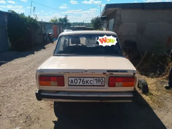 Ваз 2105 Донецк