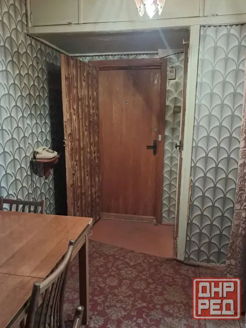Продам 1к.квартиру 5/9 м-н Широкий Донецк - изображение 4