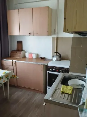 Сдам 3 ком.кв центр Донецка, Ворошиловский район, Щорса Донецк