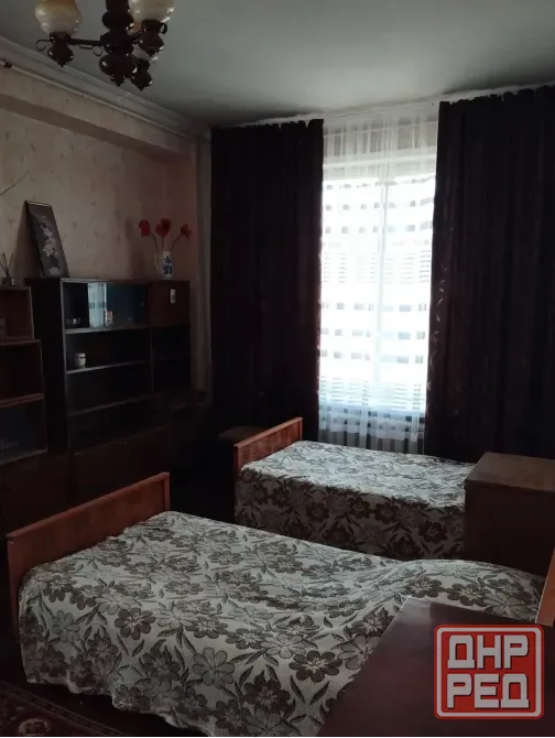 Сдам 3 ком.кв центр Донецка, Ворошиловский район, Щорса Донецк - изображение 10