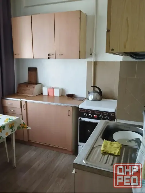 Сдам 3 ком.кв центр Донецка, Ворошиловский район, Щорса Донецк - изображение 5