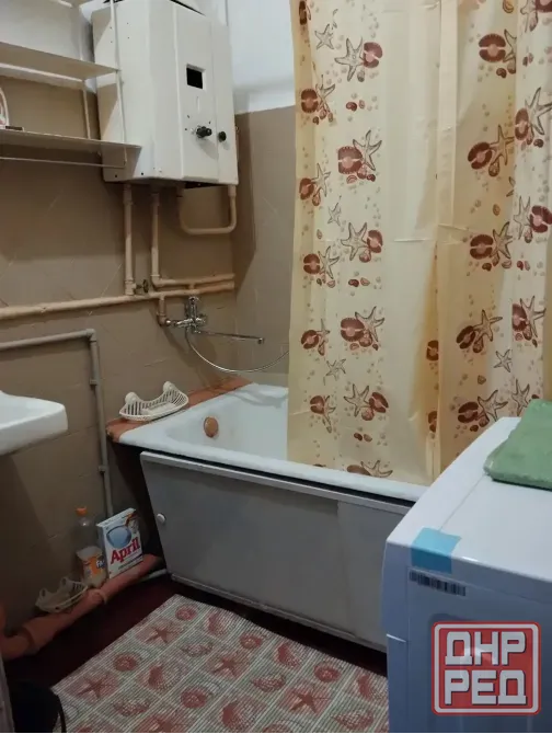 Сдам 3 ком.кв центр Донецка, Ворошиловский район, Щорса Донецк - изображение 3