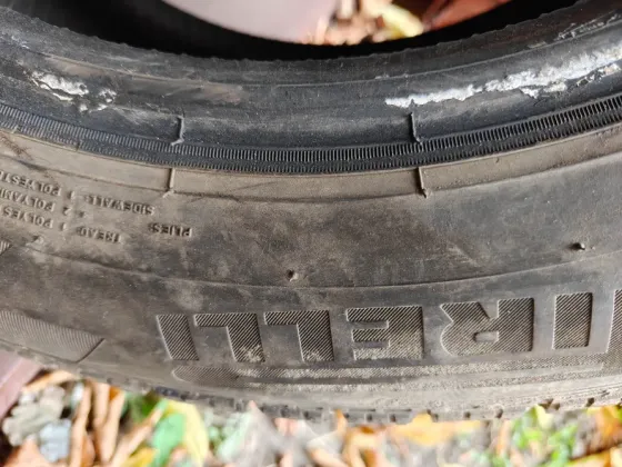 Автошины Pirelli Макеевка