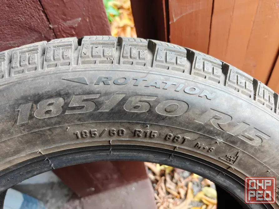 Автошины Pirelli Макеевка - изображение 3