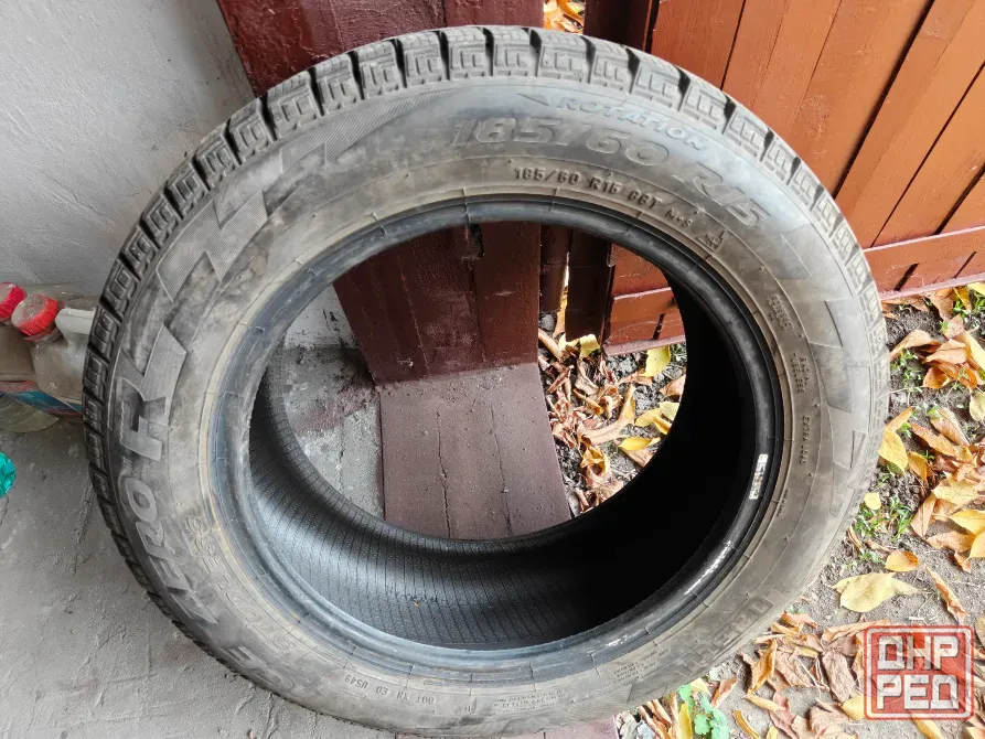 Автошины Pirelli Макеевка - изображение 1