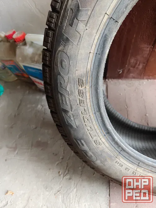 Автошины Pirelli Макеевка - изображение 6
