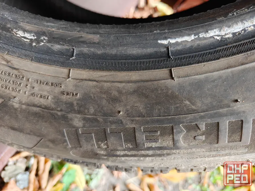 Автошины Pirelli Макеевка - изображение 4
