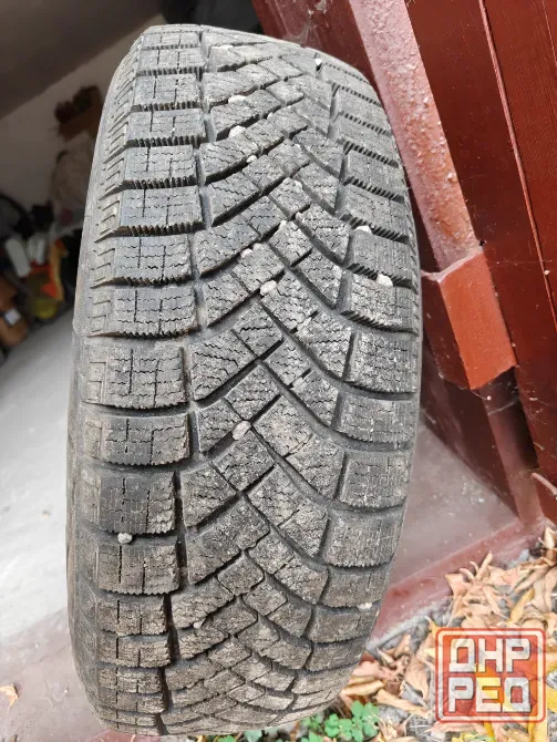 Автошины Pirelli Макеевка - изображение 2
