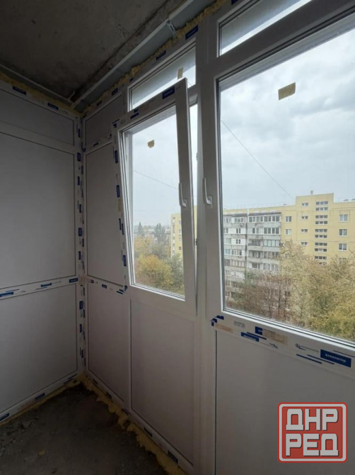 Продажа 3-х комнатной квартиры в центре Макеевки от собственника! Макеевка - изображение 4