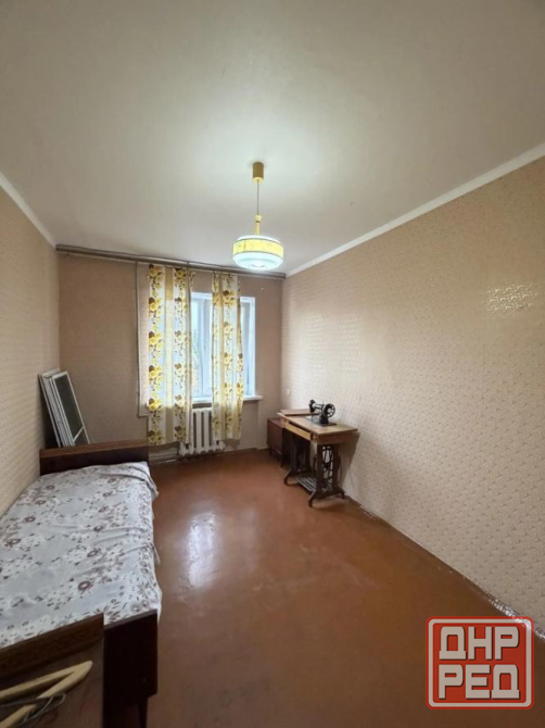 Продажа 3-х комнатной квартиры в центре Макеевки от собственника! Макеевка - изображение 3
