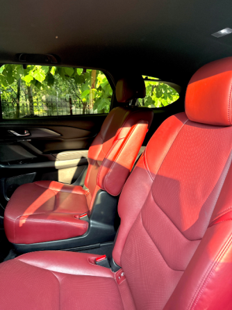 Продам Mazda CX-9 2021 Макеевка