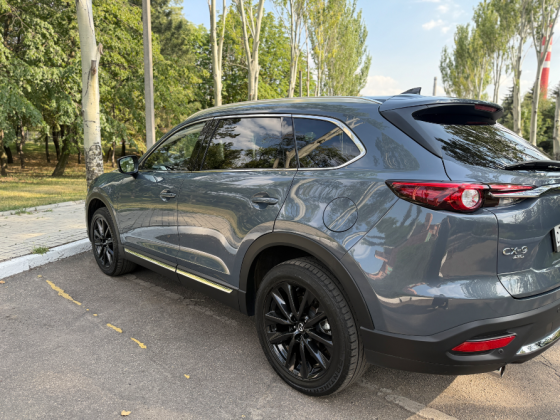 Продам Mazda CX-9 2021 Макеевка