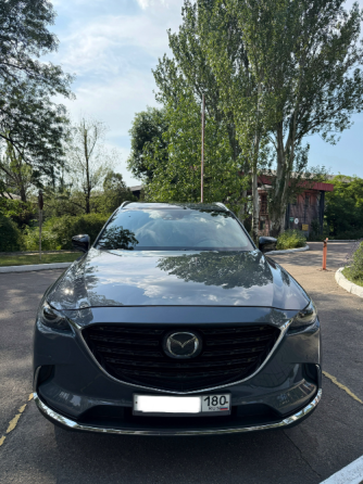 Продам Mazda CX-9 2021 Макеевка