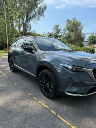 Продам Mazda CX-9 2021 Макеевка