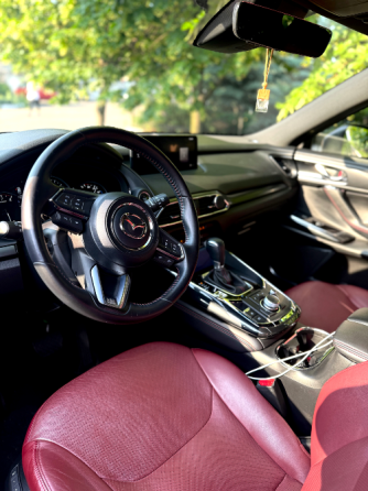 Продам Mazda CX-9 2021 Макеевка