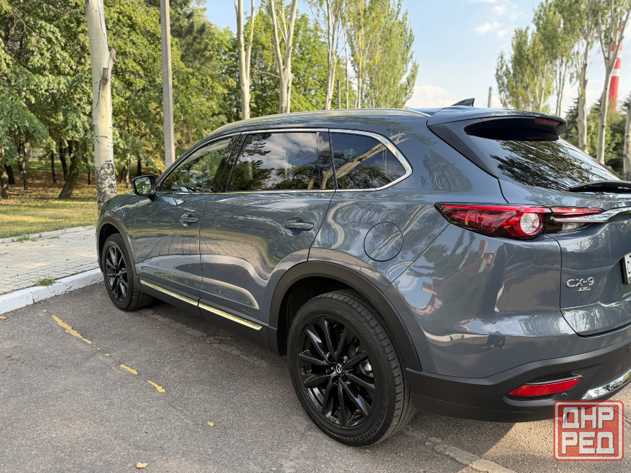 Продам Mazda CX-9 2021 Макеевка - изображение 3
